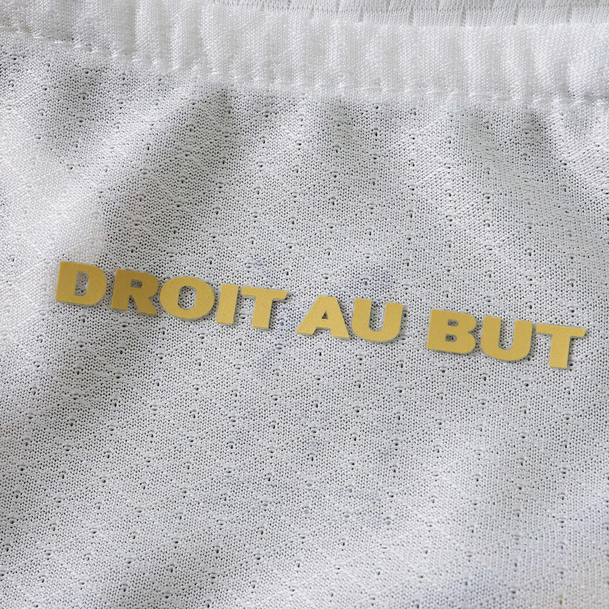 Olympique de Marseille Home Jersey 2026/27 Player Version - photo 6