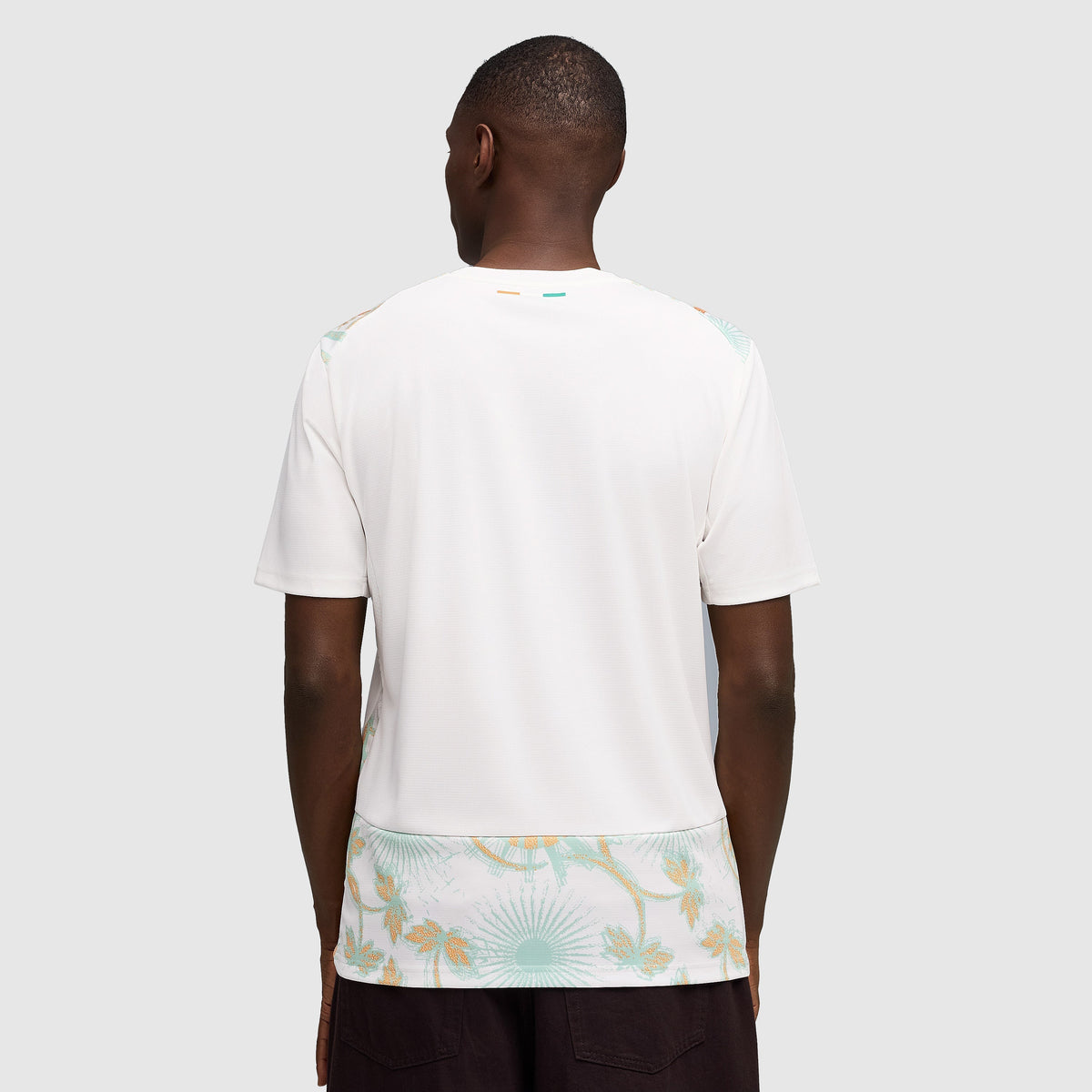 Camisa Costa do Marfim II 26/27 Torcedor - foto 3