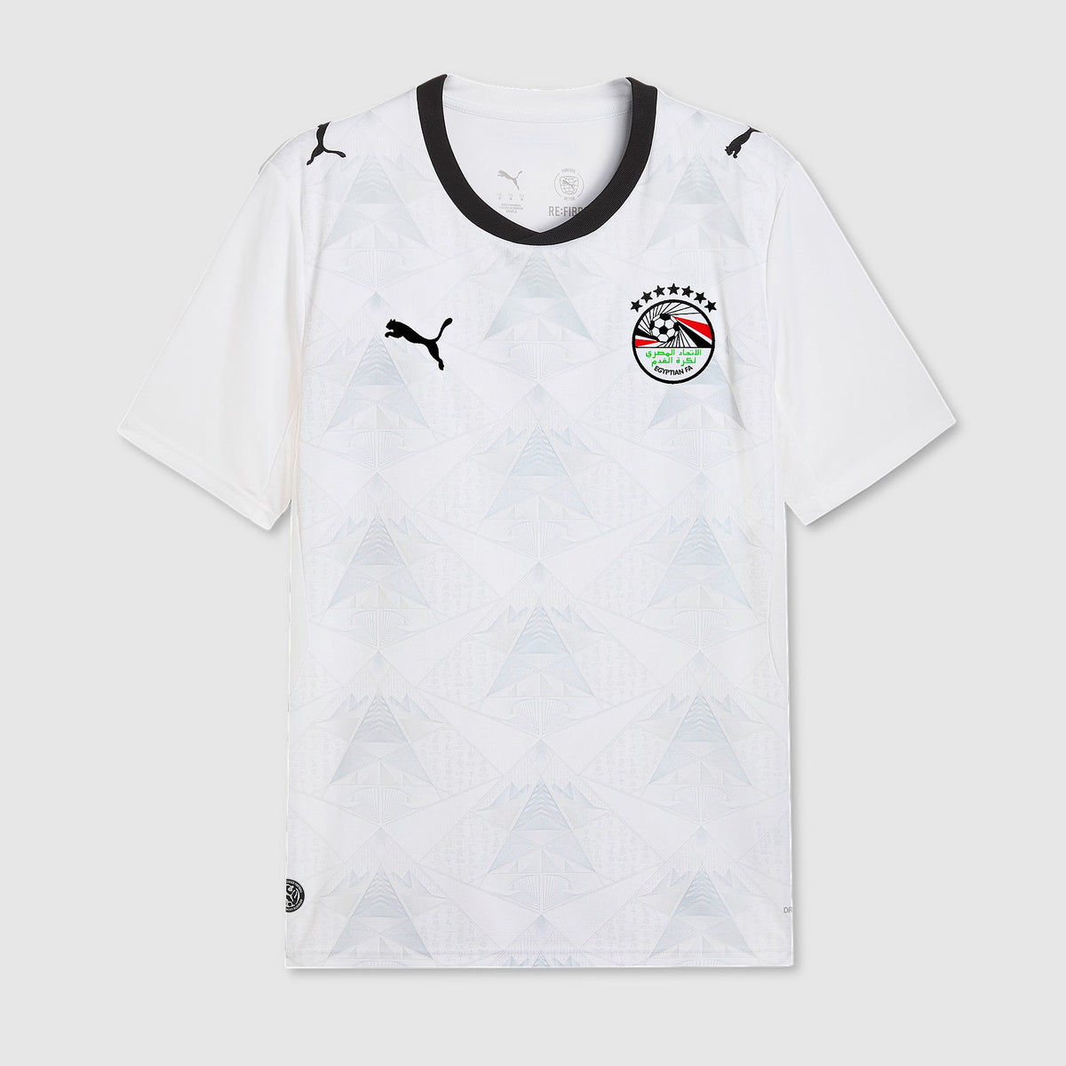 Egypt Away Jersey 2026/27