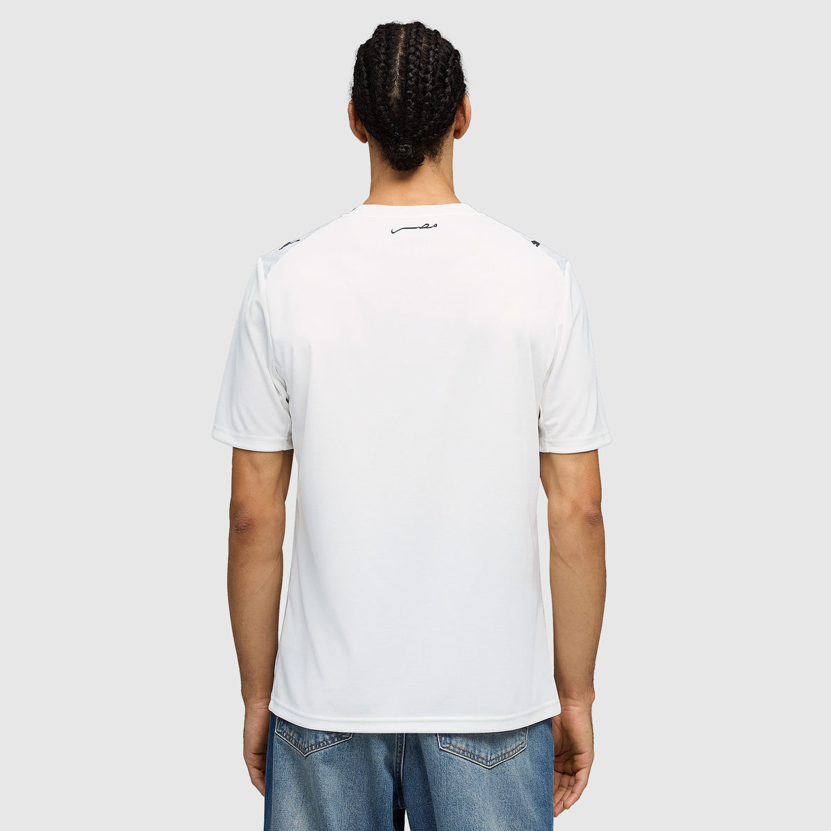 Egypt Away Jersey 2026/27 - photo 3