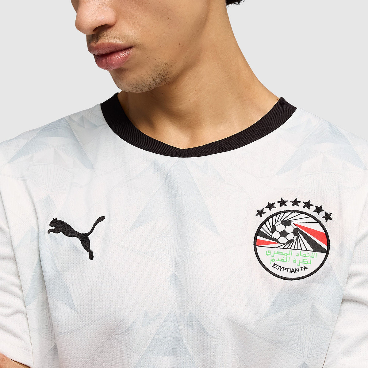 Egypt Away Jersey 2026/27 - photo 4