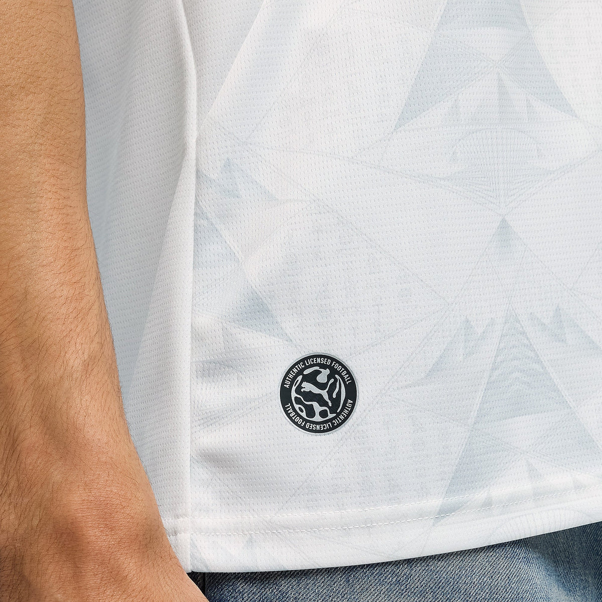 Egypt Away Jersey 2026/27 - photo 5