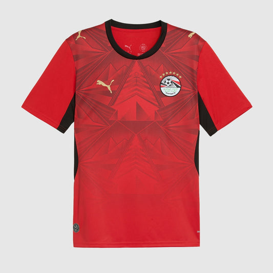 Camisa Egito I 26/27 Torcedor