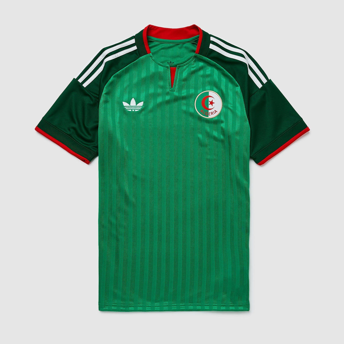 Camisa Argélia II 26/27 Torcedor
