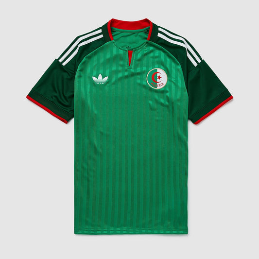 Camisa Argélia II 26/27 Torcedor