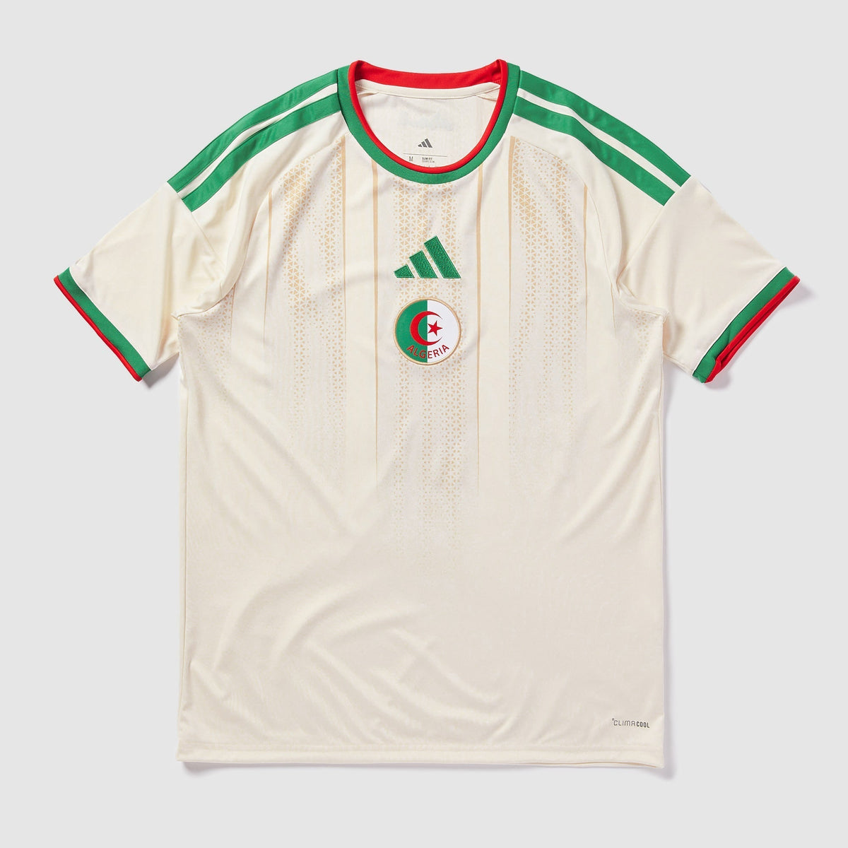 Camisa Argélia I 26/27 Torcedor