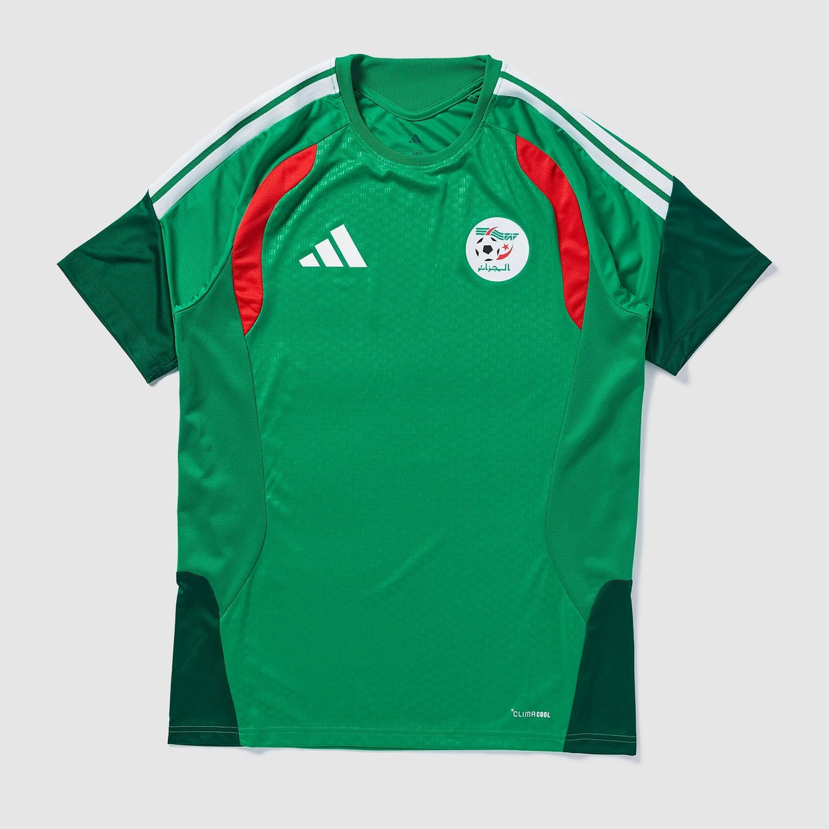 Algeria Training Jersey 2026/27