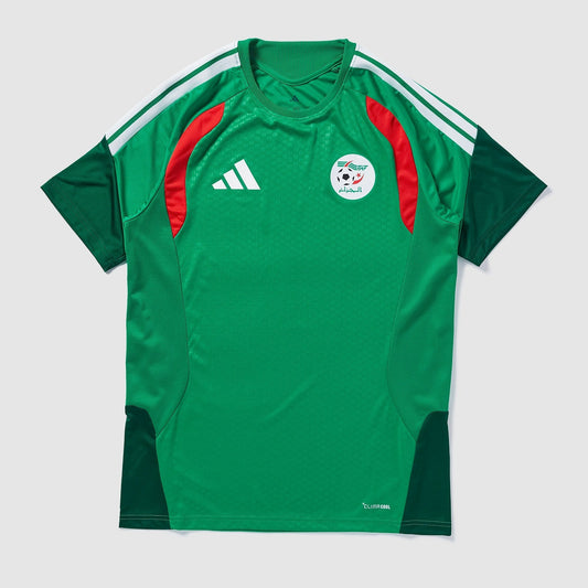 Algeria Training Jersey 2026/27