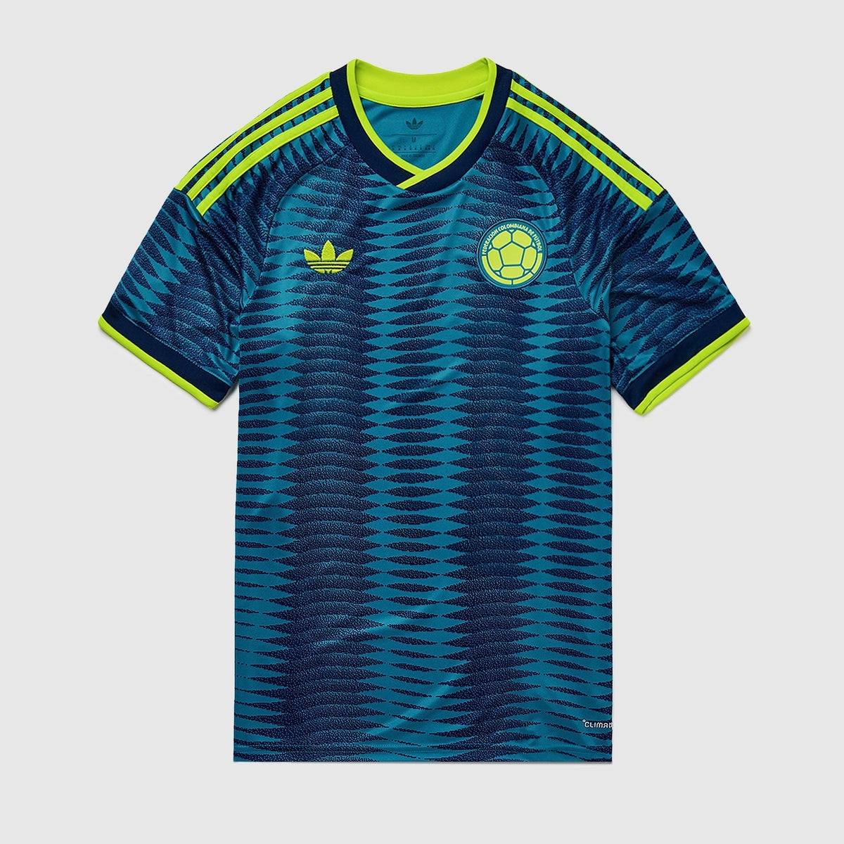 Colombia Away Jersey 2026/27