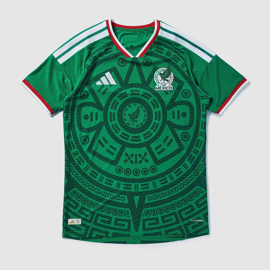 Mexico Home Jersey 2026/27 Player Version