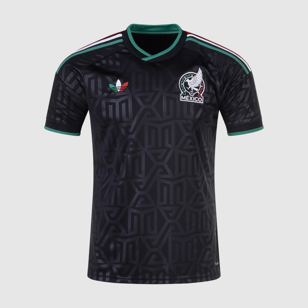 Mexico Third Jersey 2026/27 Player Version