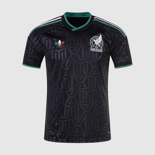 Camisa México III 26/27 Jogador