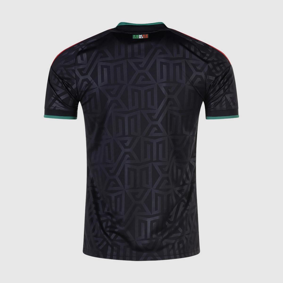 Mexico Third Jersey 2026/27 Player Version - photo 2