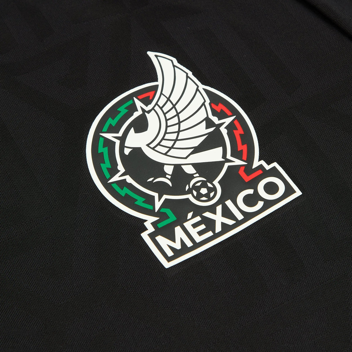 Mexico Third Jersey 2026/27 Player Version - photo 3