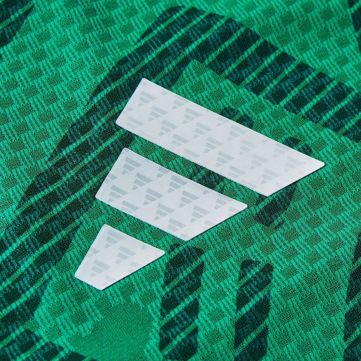 Mexico Home Jersey 2026/27 Player Version - photo 4
