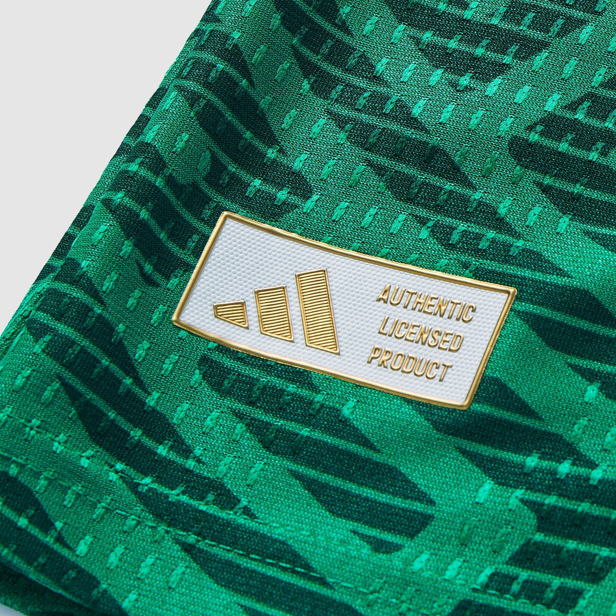 Mexico Home Jersey 2026/27 Player Version - photo 5