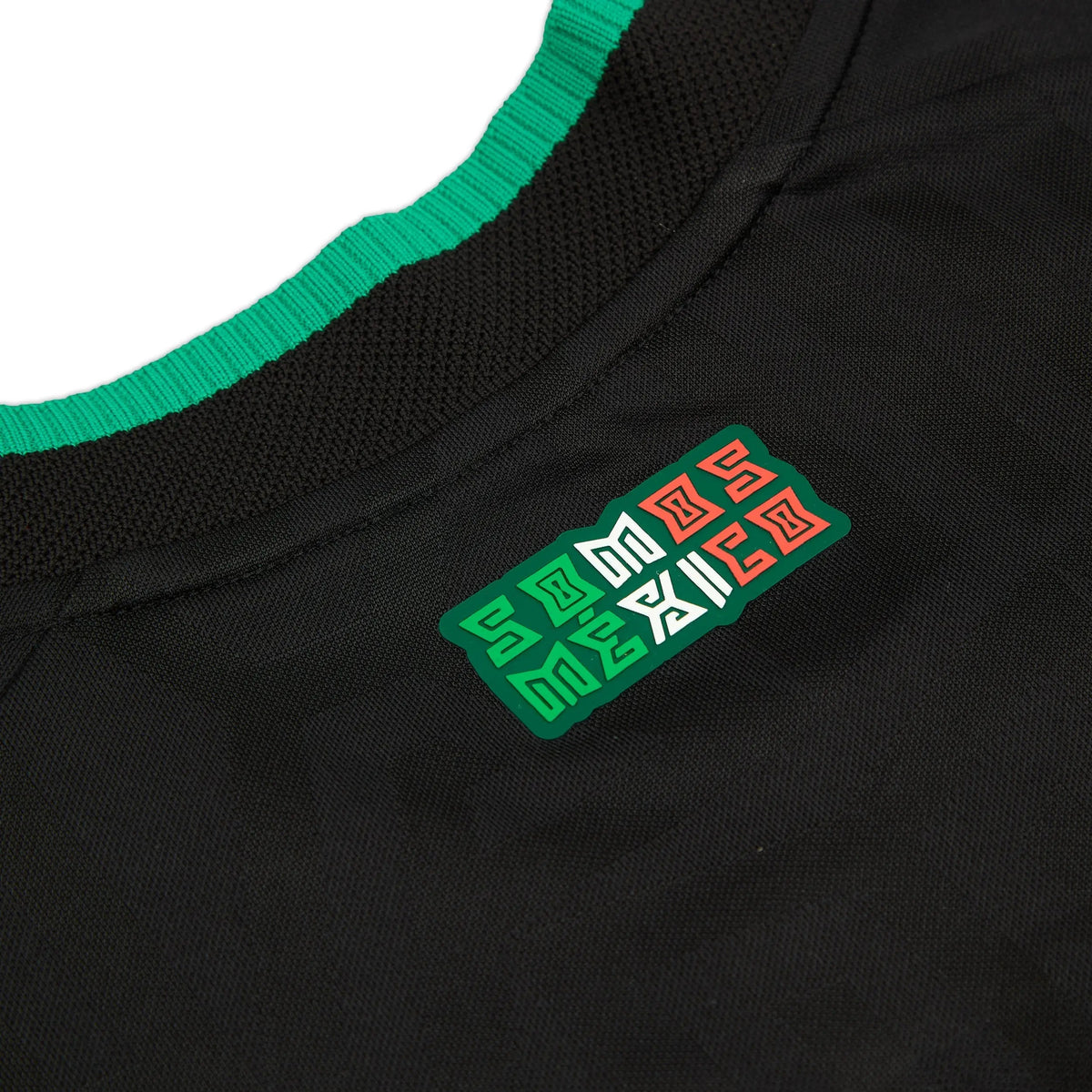 Mexico Third Jersey 2026/27 Player Version - photo 5