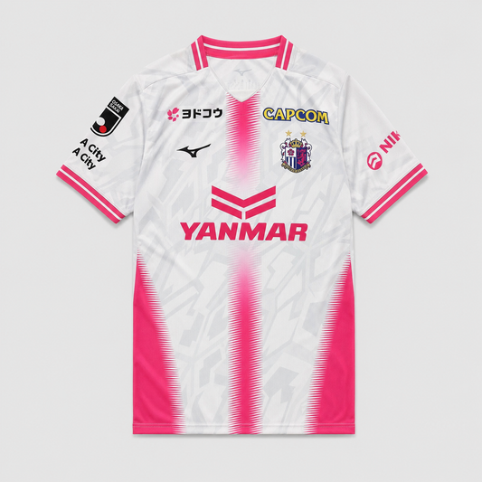 Cerezo Osaka Away Jersey 2026/27