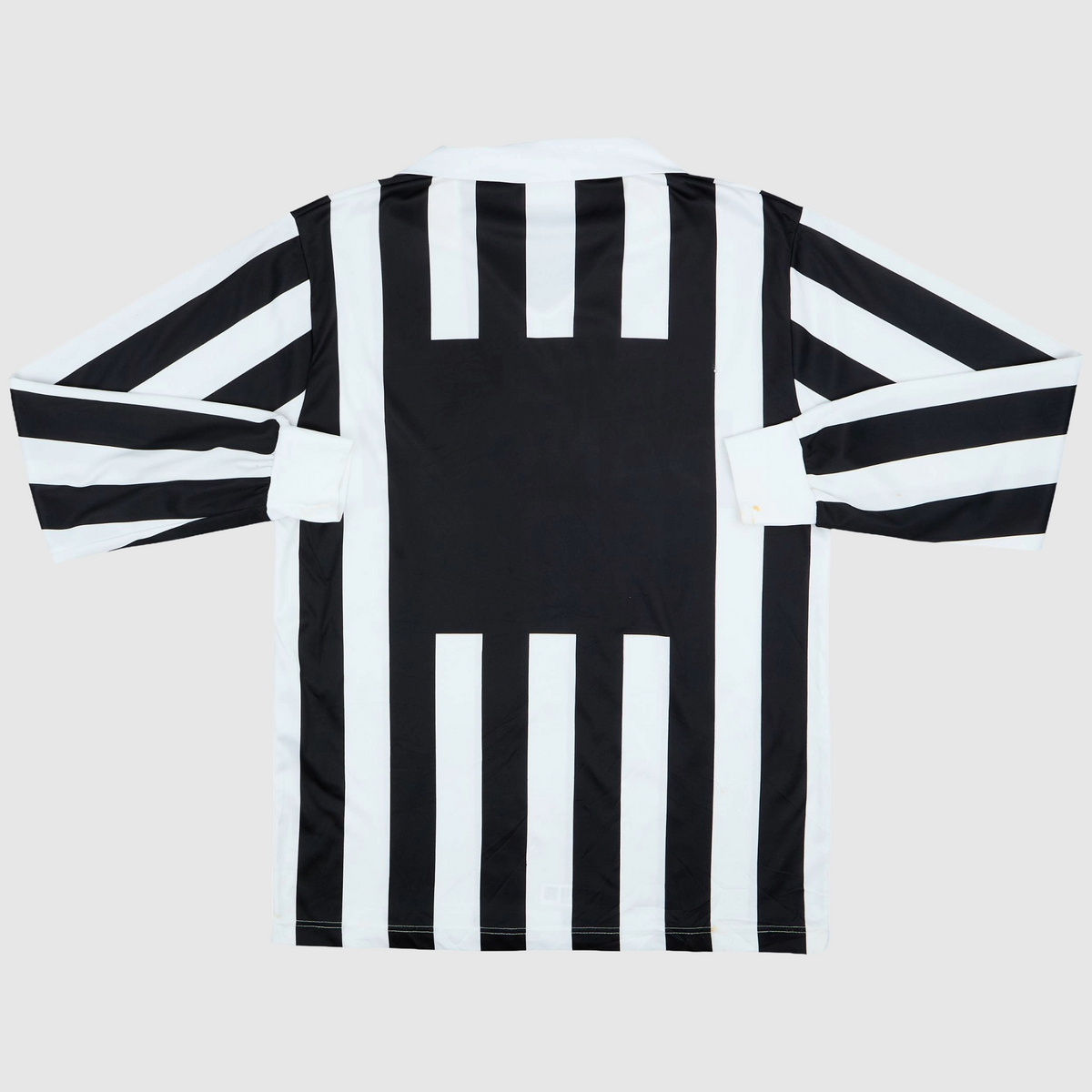 Juventus Retro Home Long Sleeve Jersey 1992/94 - photo 2