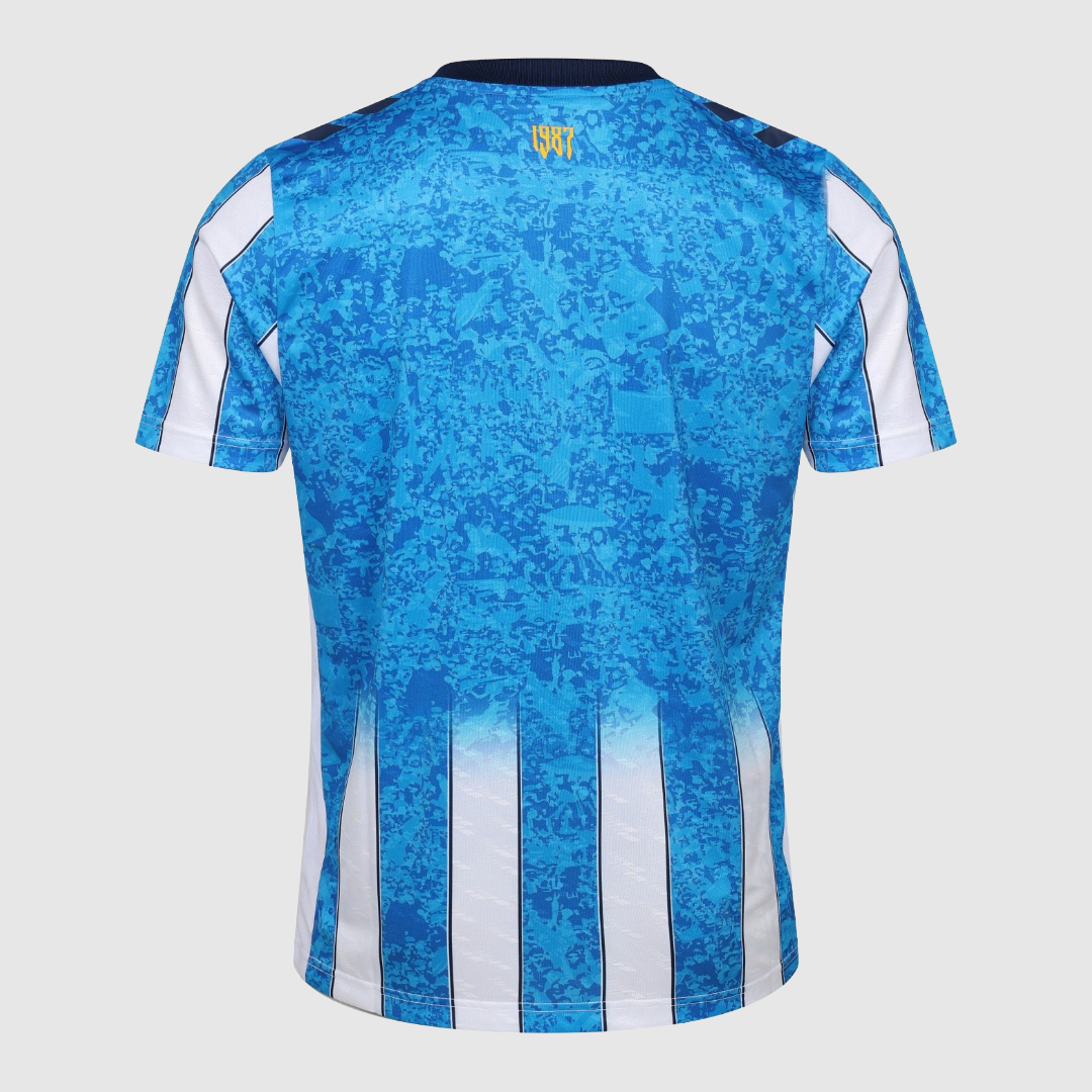 Camisa Coventry City I 26/27 Torcedor - foto 2