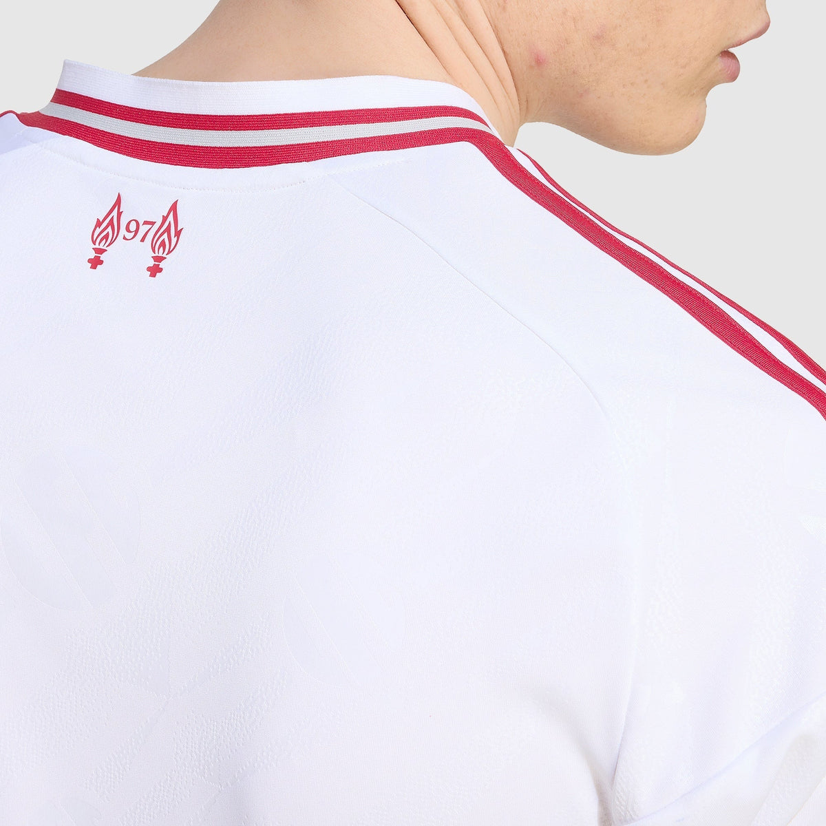 Liverpool Away Jersey 2026/27 - photo 5