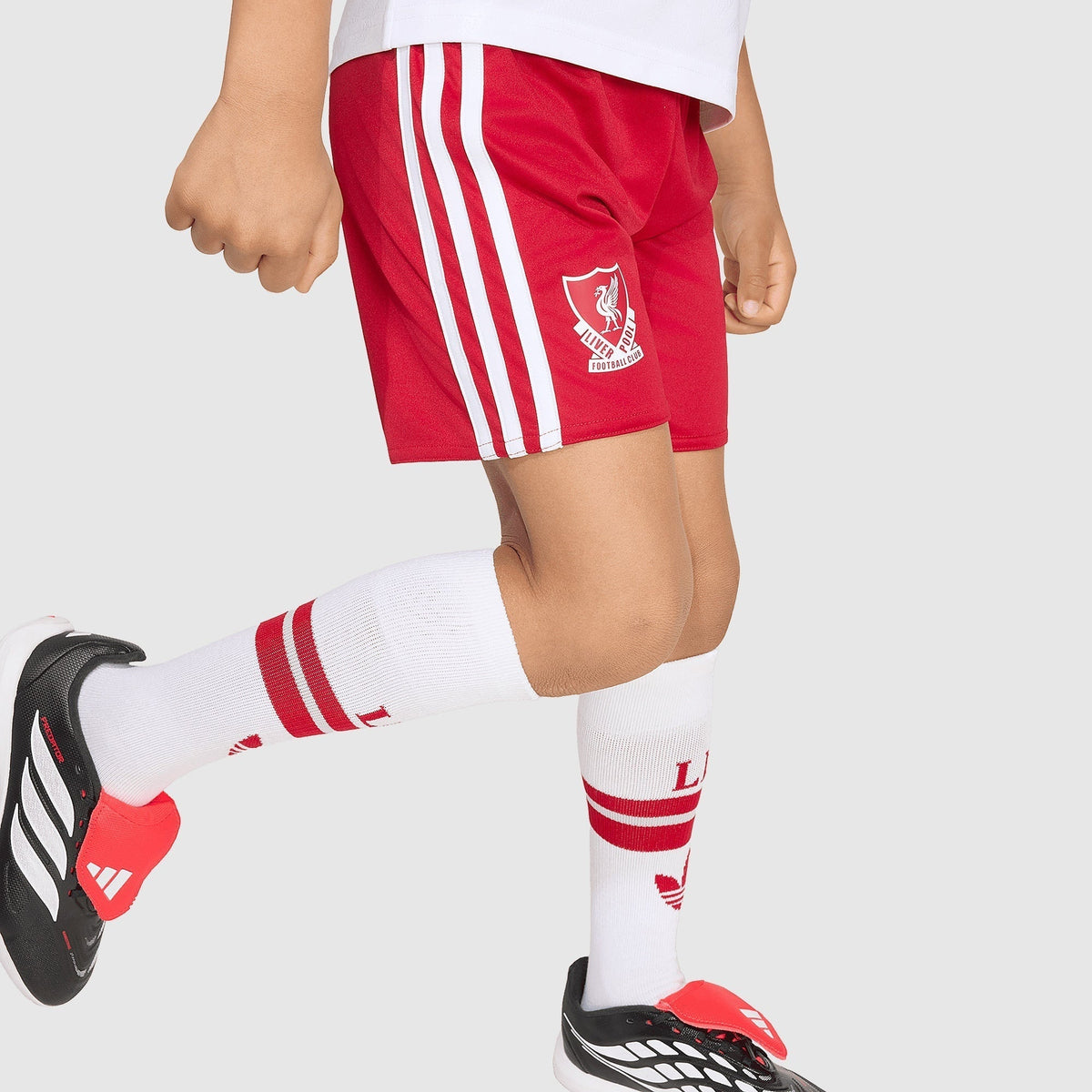 Liverpool Away Kids Kit 2026/27 - photo 5