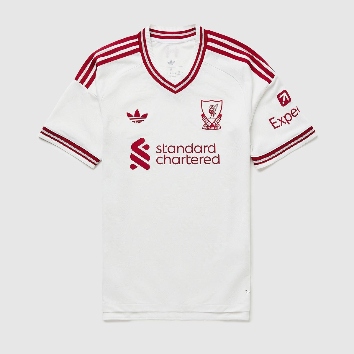 Camisa Liverpool II 26/27 Jogador