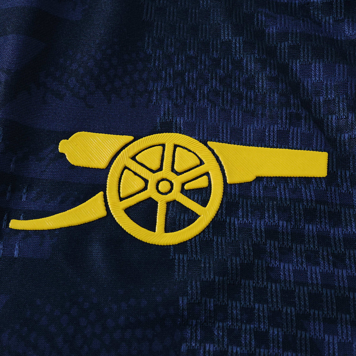 Arsenal Away Jersey 2026/27 Player Version - photo 2