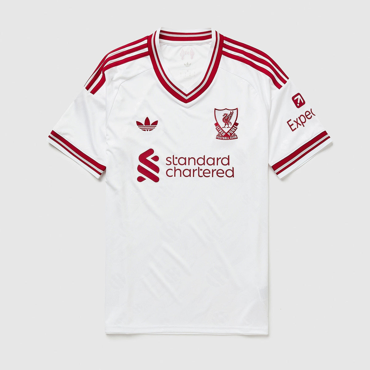 Liverpool Away Women's Jersey 2026/27