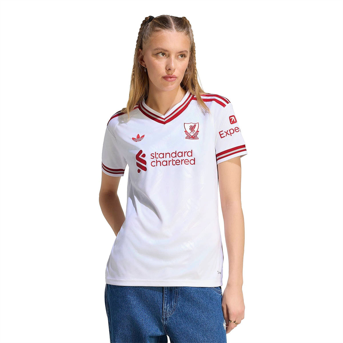 Liverpool Away Women's Jersey 2026/27 - photo 2