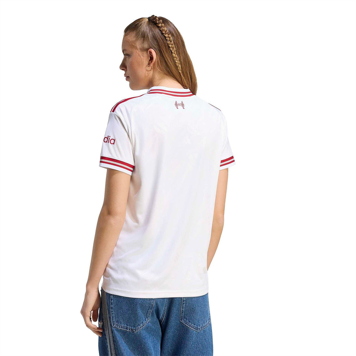 Liverpool Away Women's Jersey 2026/27 - photo 3