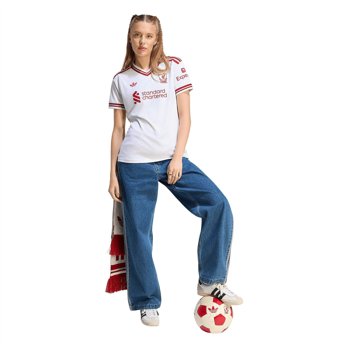 Liverpool Away Women's Jersey 2026/27 - photo 4