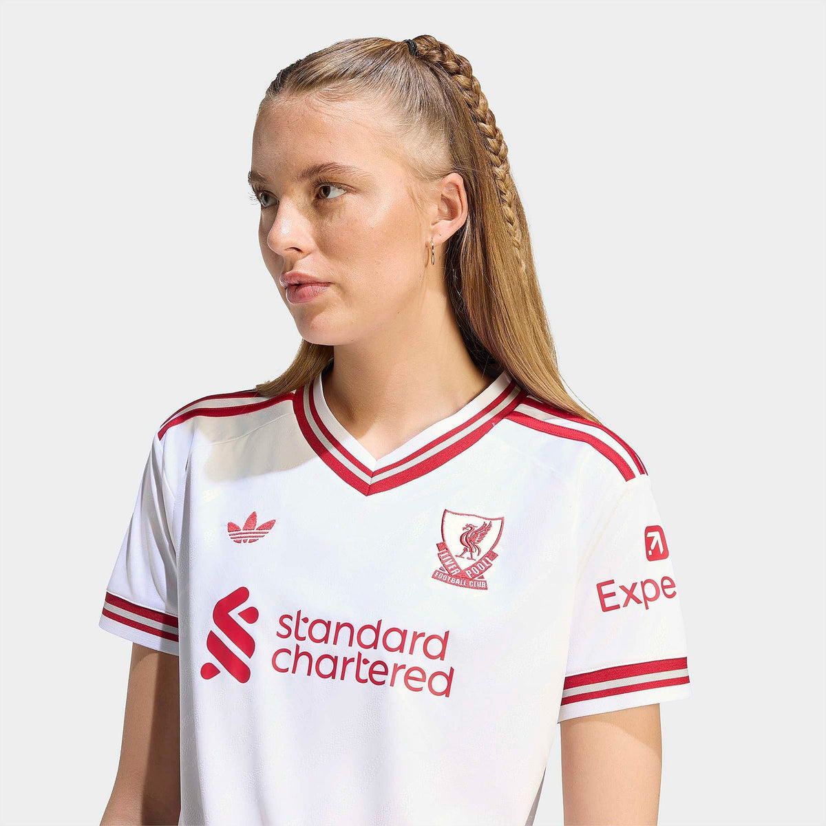 Liverpool Away Women's Jersey 2026/27 - photo 5
