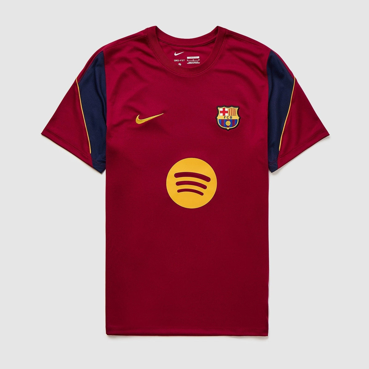 Barcelona Training Jersey 2026/27