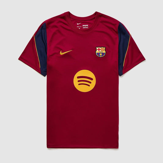 Barcelona Training Jersey 2026/27