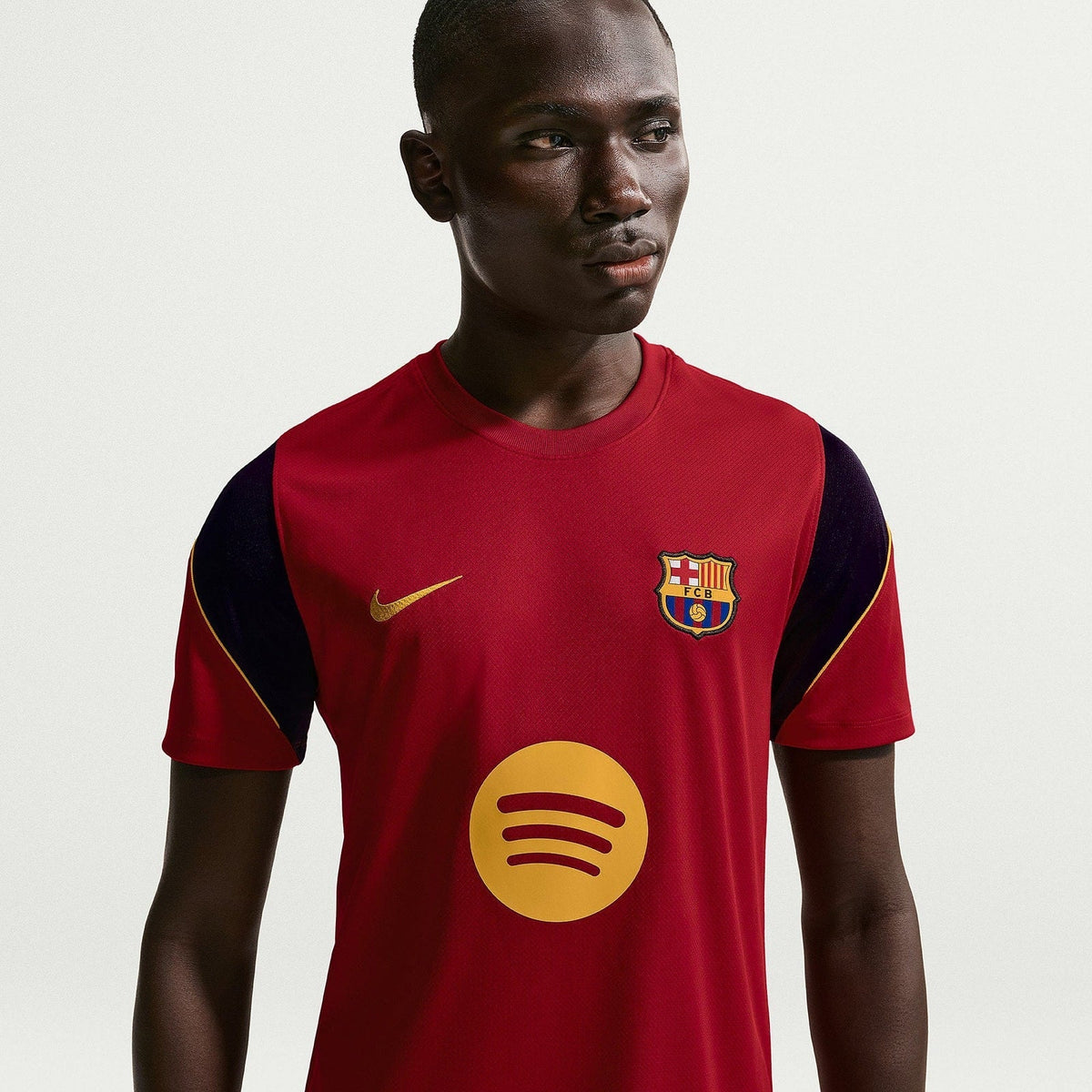 Barcelona Training Jersey 2026/27 - photo 3