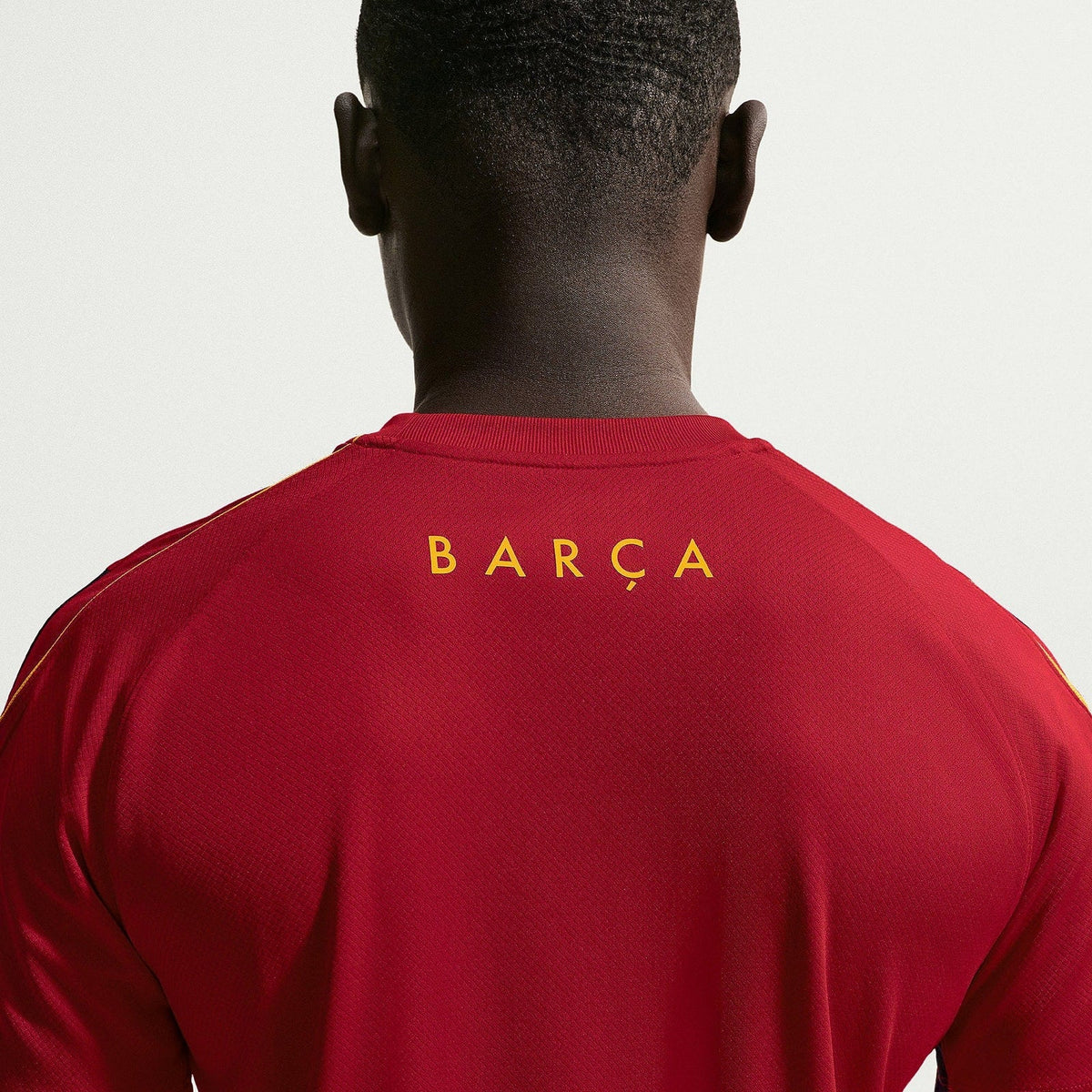 Barcelona Training Jersey 2026/27 - photo 4