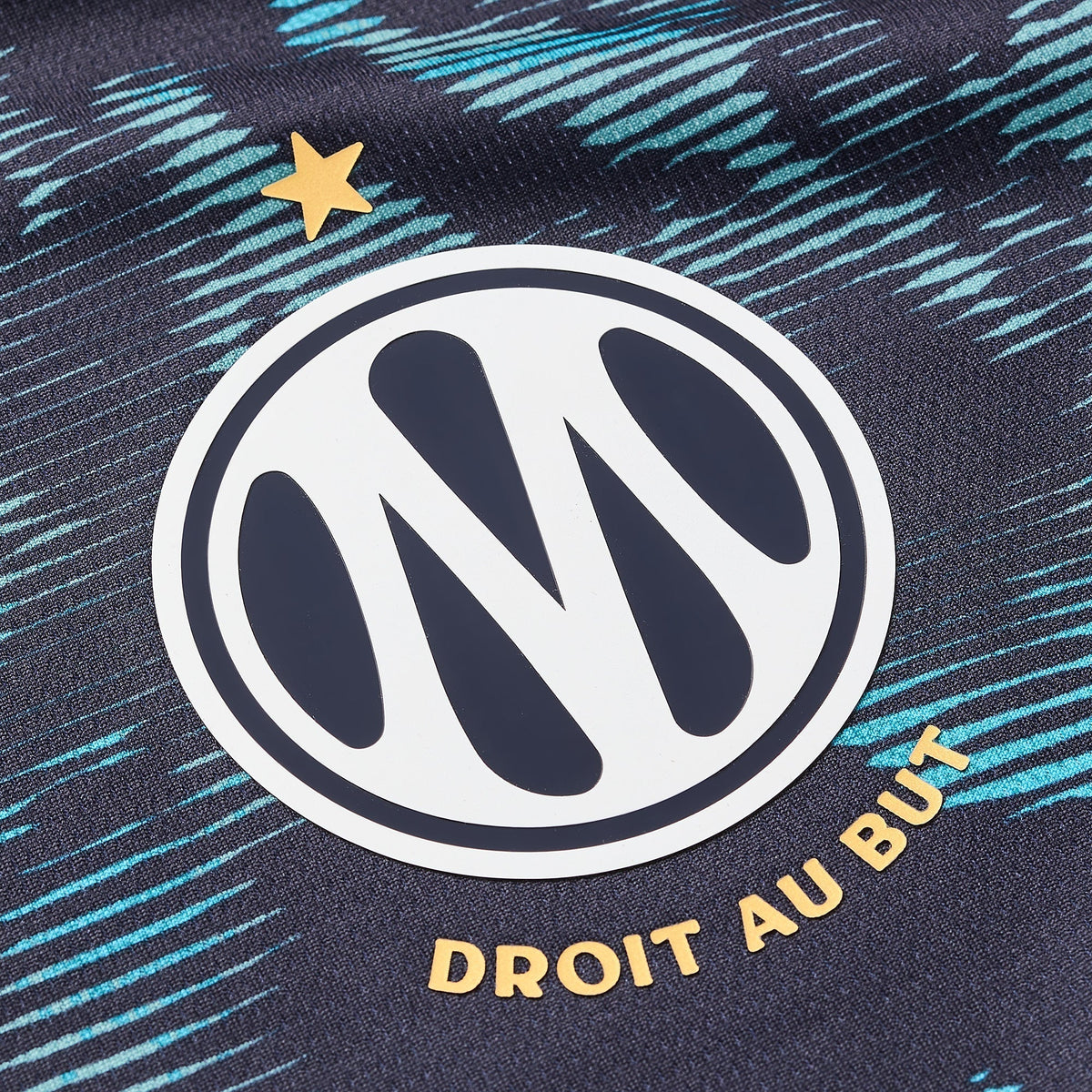 Olympique de Marseille Away Jersey 2026/27 - photo 3