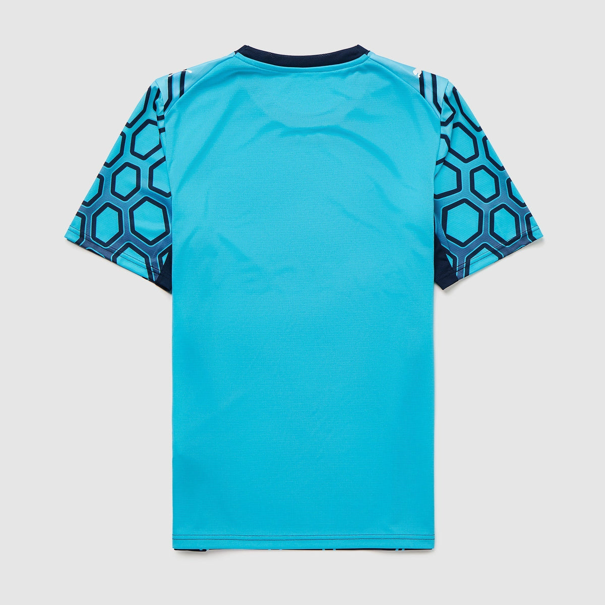 Olympique de Marseille Goalkeeper 2 2026/27 Jersey - photo 2