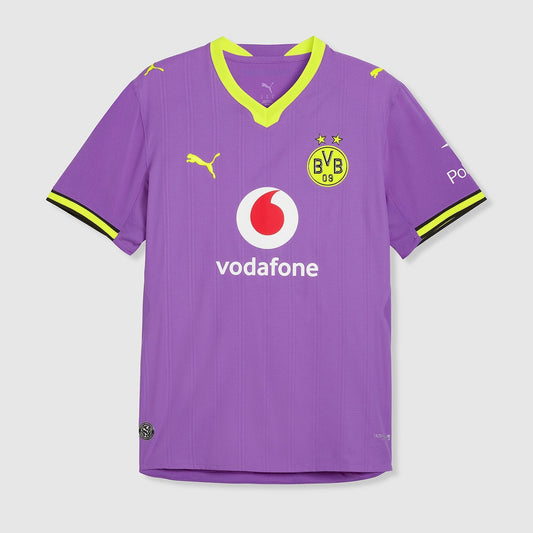Camisa Borussia Dortmund III 26/27 Jogador