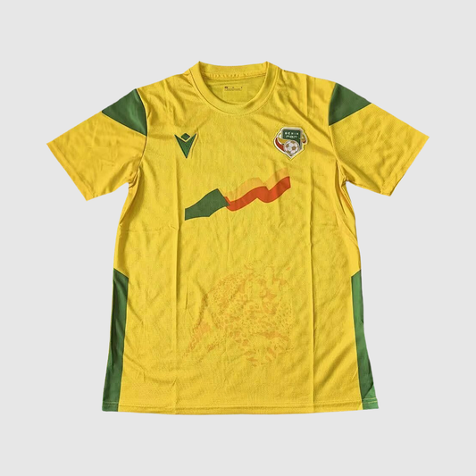 Benin Home Jersey 2023/24