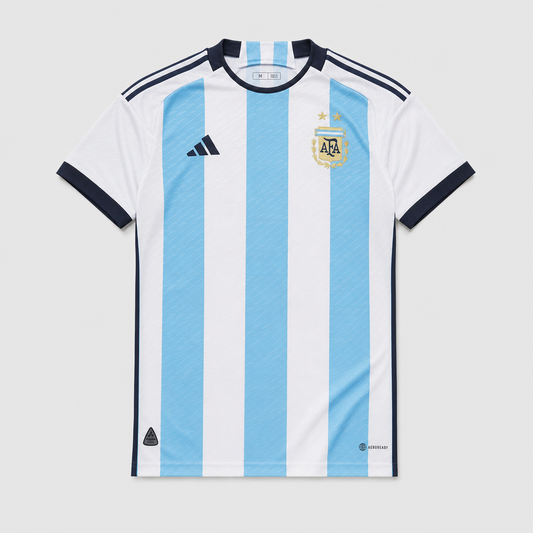 Argentina Retro Home Jersey 2022/23