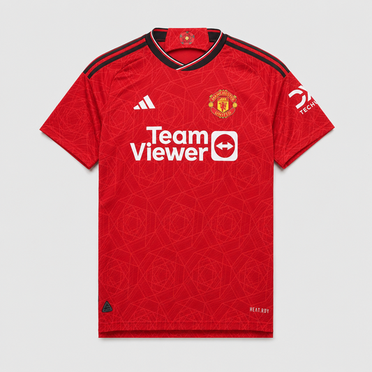 Manchester United Home Jersey 2023/24