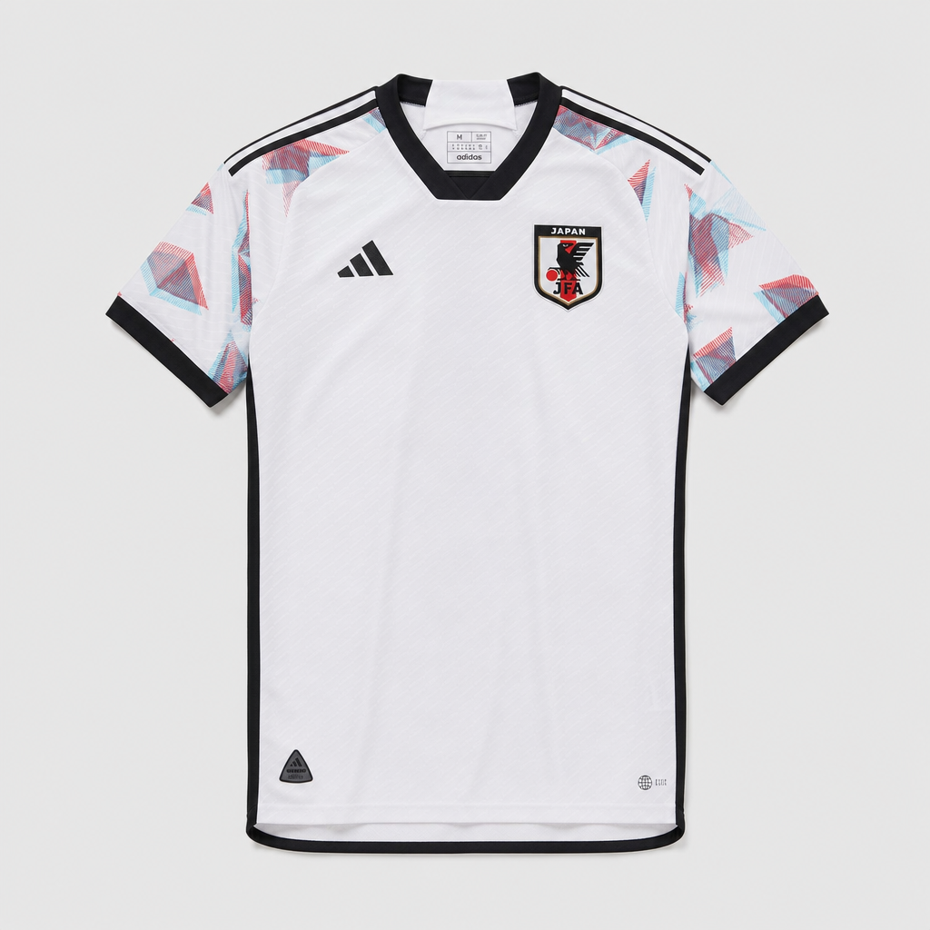 Japan Away Jersey 2022/23
