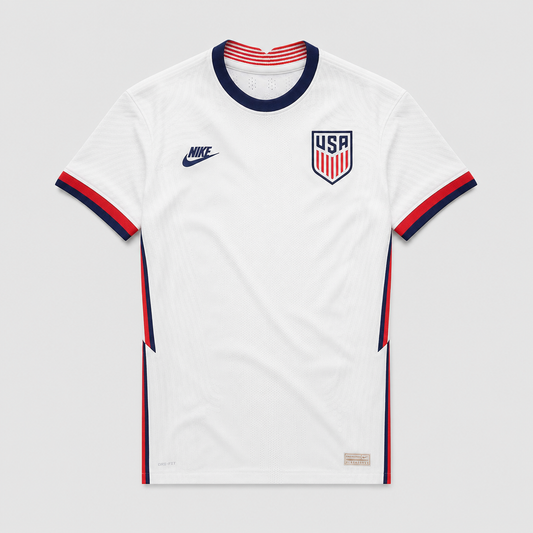 USA Retro Home Jersey 2020/21