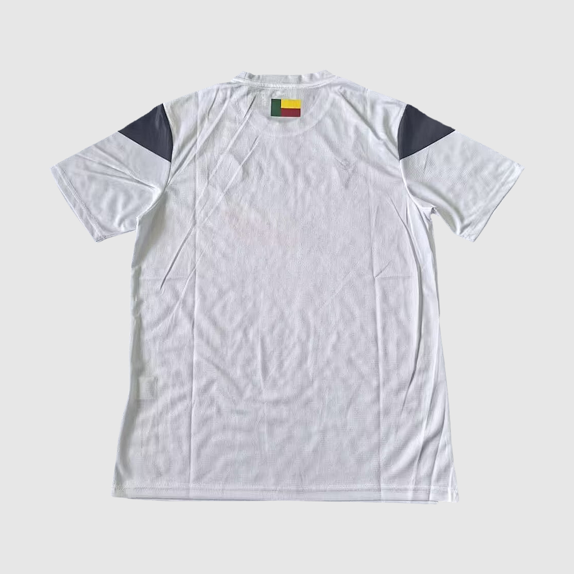 Camisa Benin II 23/24 Torcedor - foto 2