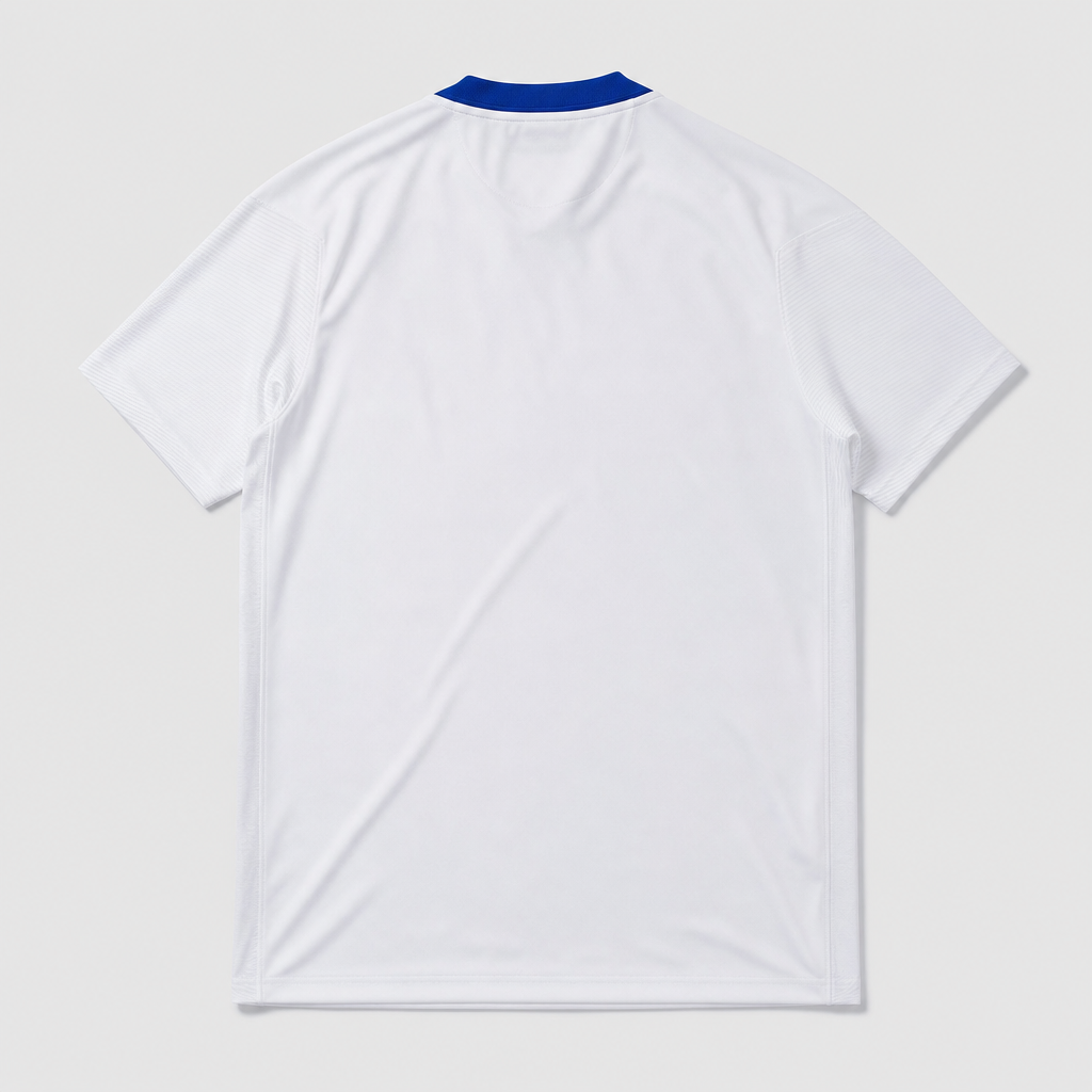 Camisa Retrô Paris Saint-Germain II 20/21 - foto 2