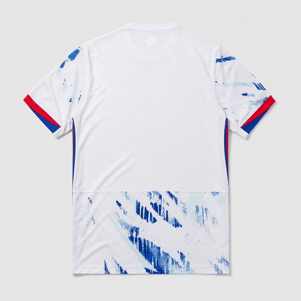 Norway Away Jersey 2024/25 - photo 2