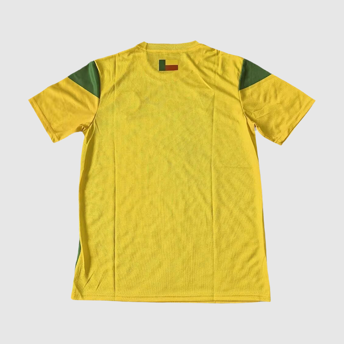 Benin Home Jersey 2023/24 - photo 2
