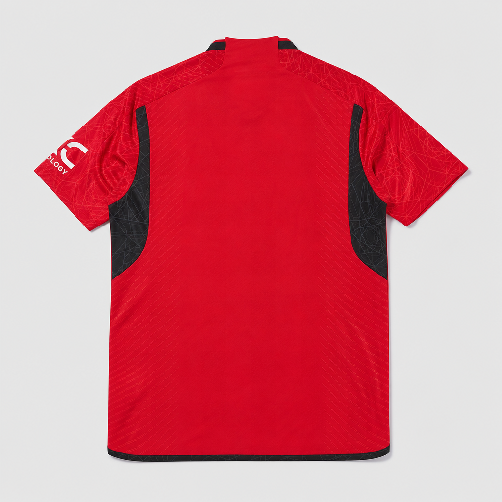 Manchester United Home Jersey 2023/24 - photo 2